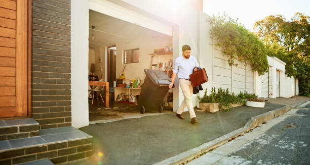 Appliance Disposal in Superior, NE